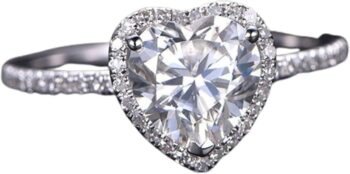 Heart Ring